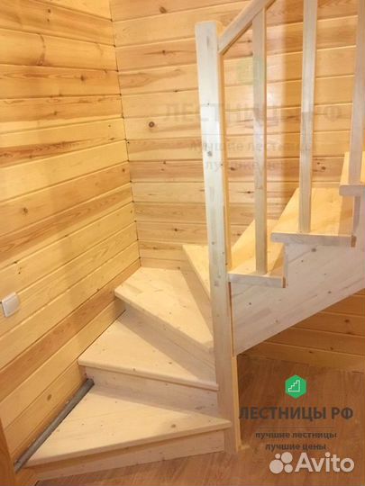 Лестница для дома
