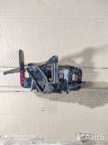 Замок капота Chevrolet Cruze J300