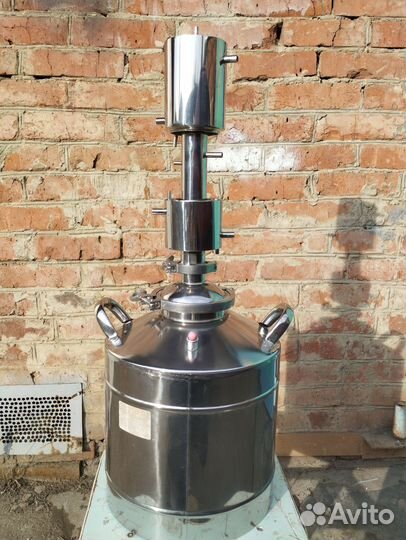 Дистиллятор 14 л