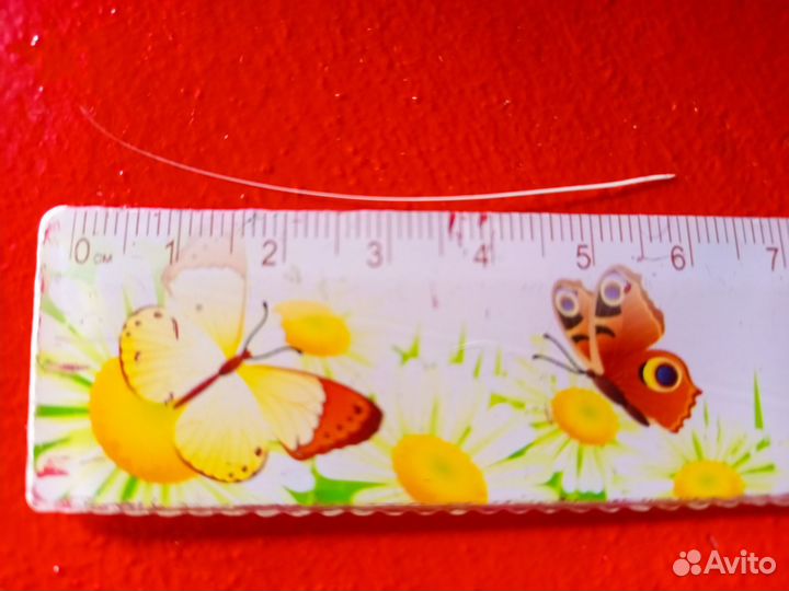 Талисман, оберег кошачий ус