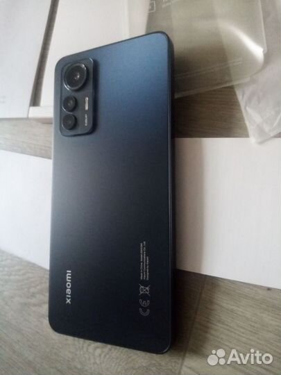 Xiaomi 12 Lite, 8/256 ГБ