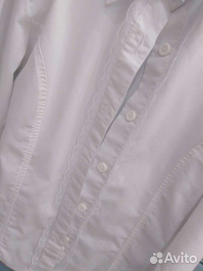 Школьная форма