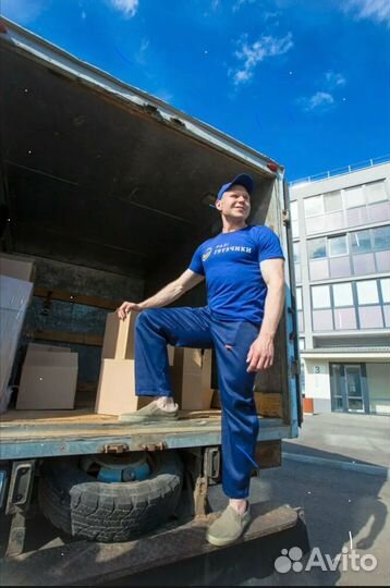 Грузчики. Разнорабочие. Быстро. Клин