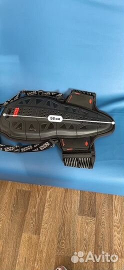 Защита мотоцикл