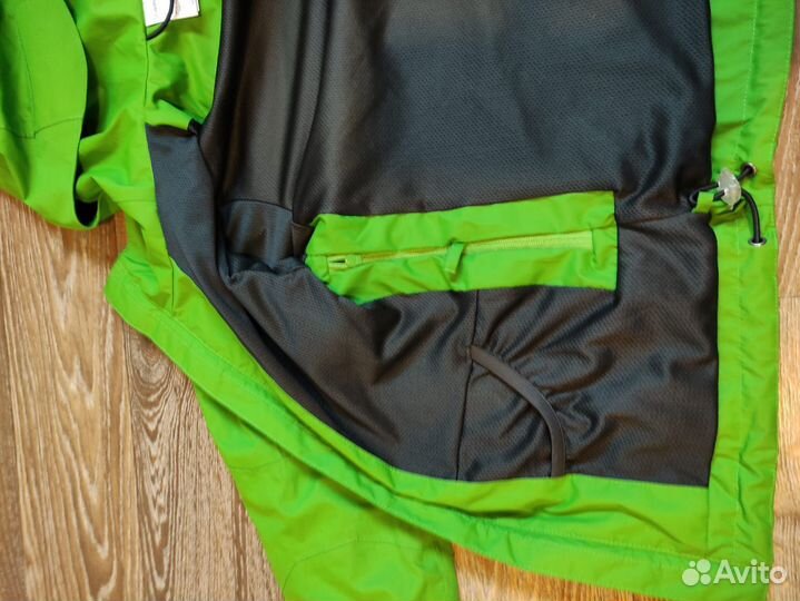 Куртка детская Декатлон quechua