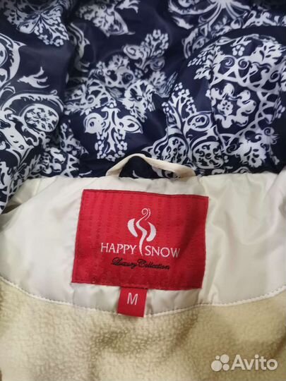 Пальто для девочки