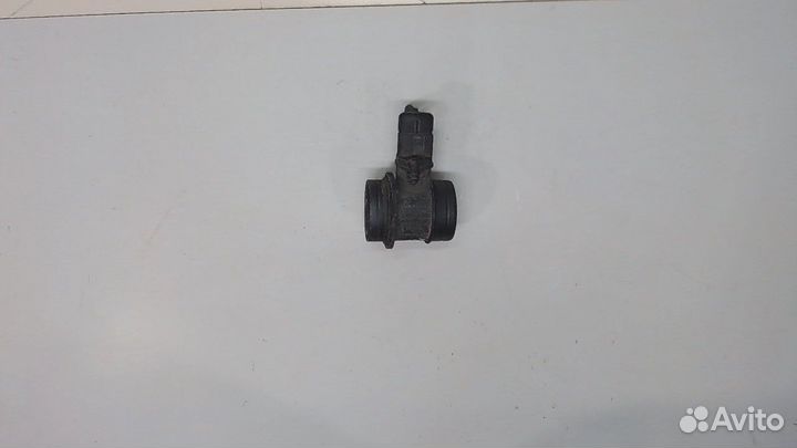 Измеритель потока воздуха Skoda Roomster, 2007