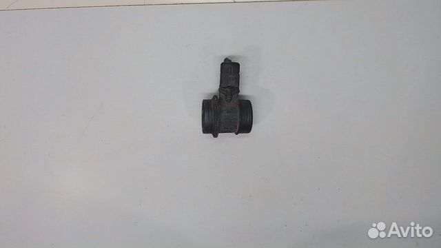 Измеритель потока воздуха Skoda Roomster, 2007