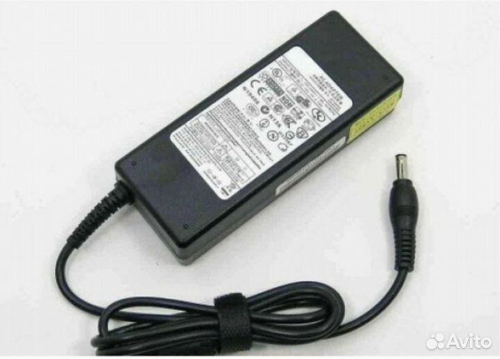 Блок питания для ноутбука Samsung NP - R525