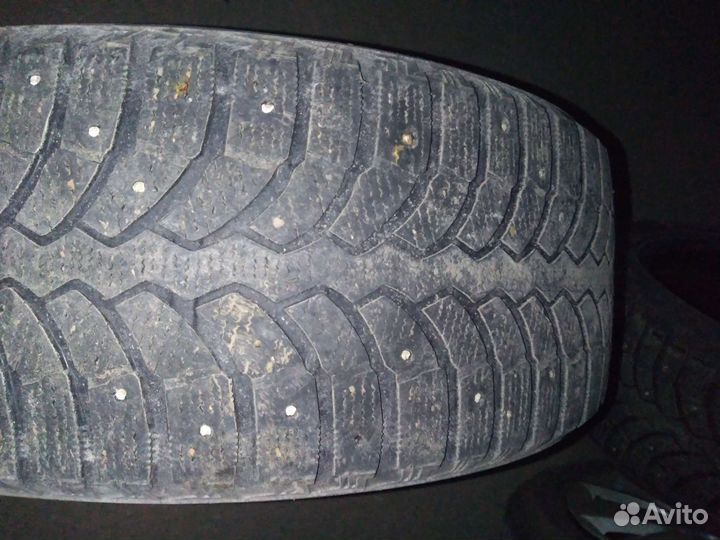 Bridgestone Blizzak Ice 205/55 R16 91
