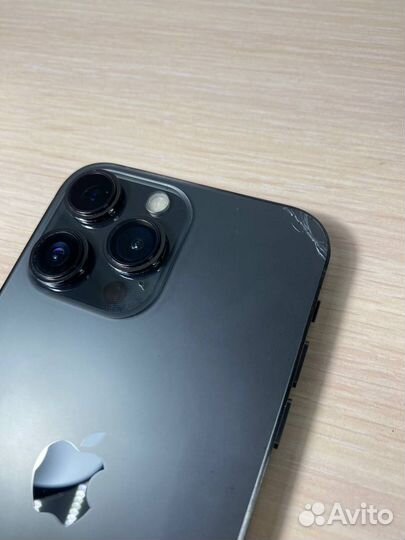 iPhone Xr 64gb в корпусе 13 Pro id137810