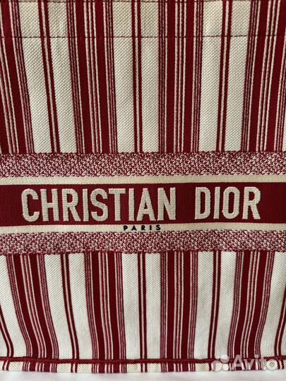 Сумка Christian Dior оригинал