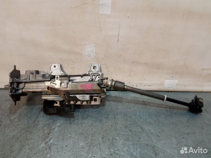 Рулевая колонка Citroen C4 хетчбек EP6 2012