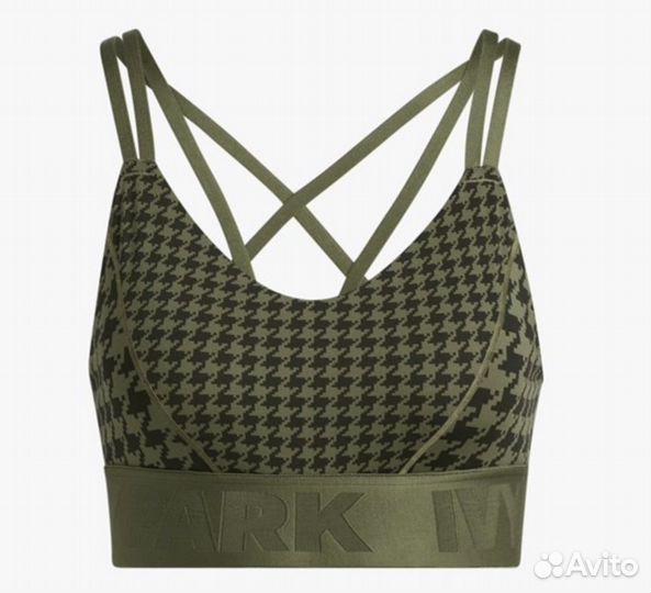 Бра топ adidas ivi park