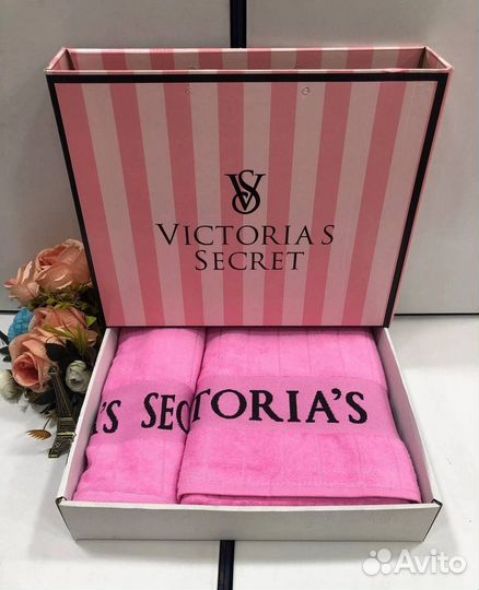 Брендовые полотенца