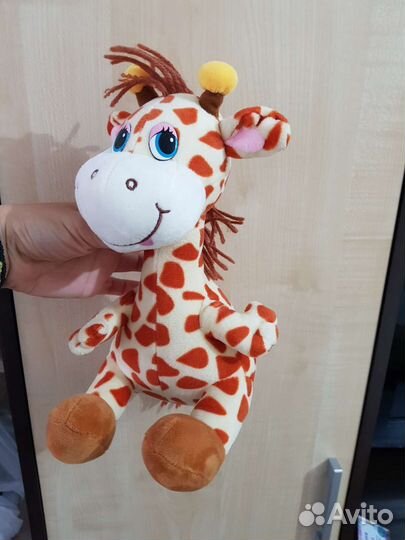 Детские игрушки