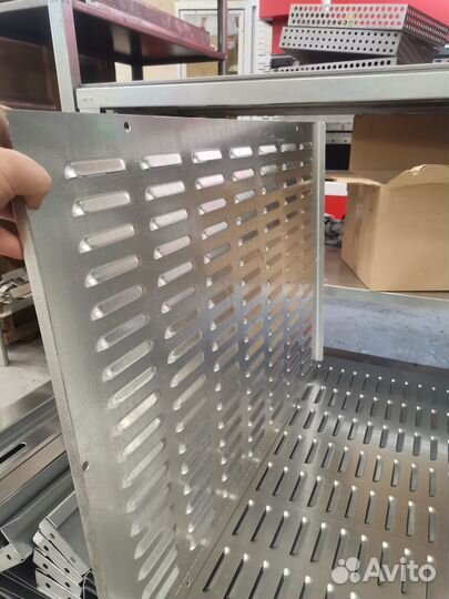 Лазерная резка,пробивка,гибка, металлообработка