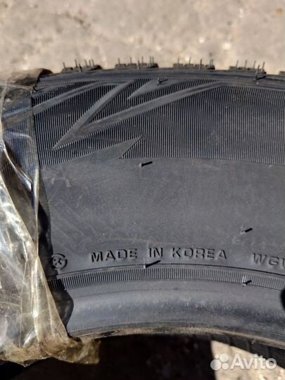 Nexen Winguard WinSpike WS62 235/65 R17 108T