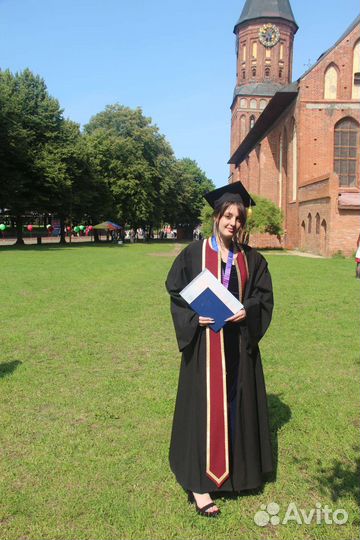 Репетитор по математике и информатике