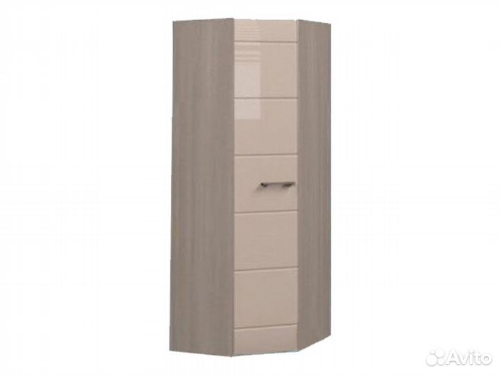 Шкаф угловой 