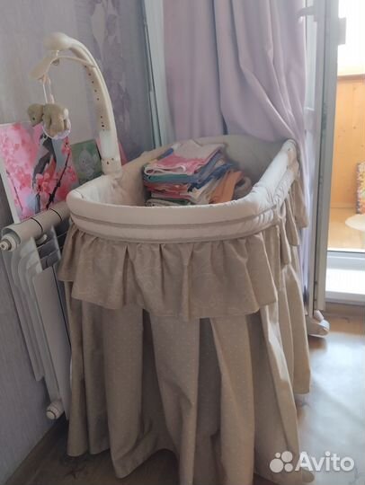 Колыбель simplicity