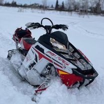 Спорт Polaris switchback Pro R 800