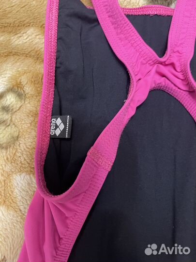 Стартовый гидрокостюм