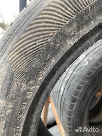 Laufenn G Fit EQ LK41 225/50 R17