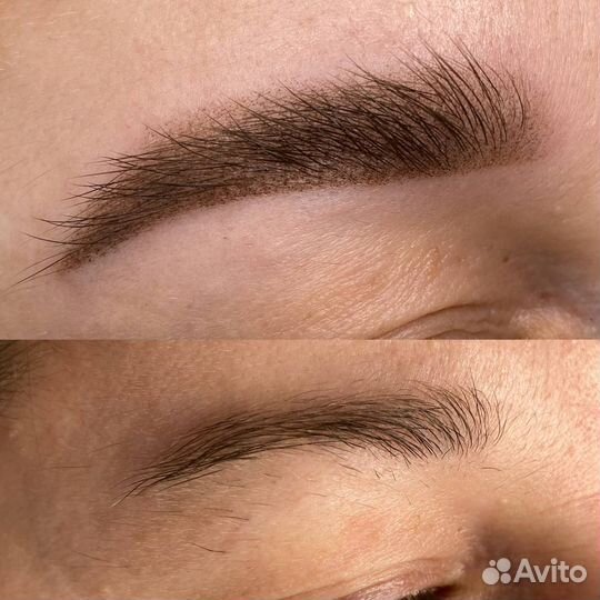 Перманентный макияж