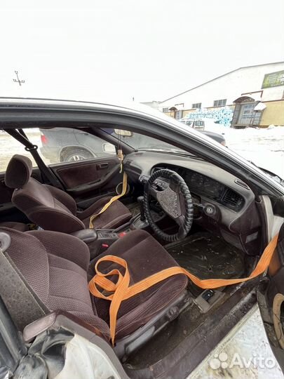 Toyota corona exiv/корона эксив/ексив по запчастям