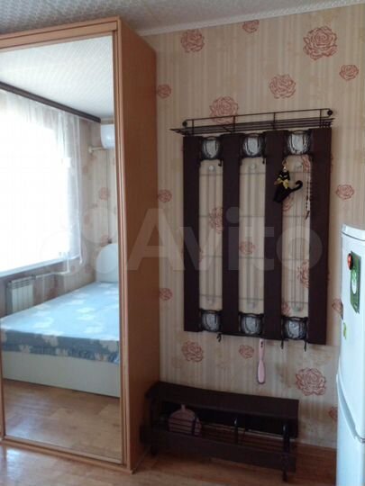 Комната 10 м² в 1-к., 8/9 эт.