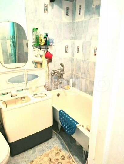 1-к. квартира, 30,3 м², 5/5 эт.