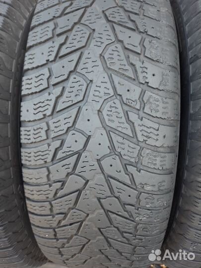 GT Radial IcePro SUV 3 235/65 R17