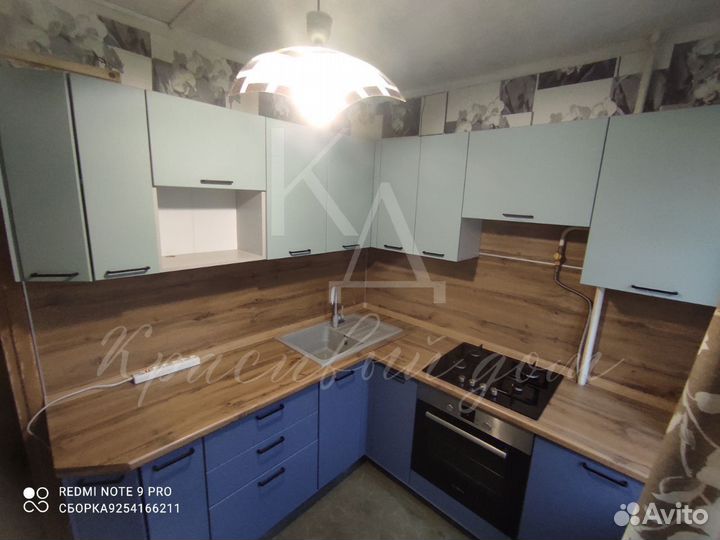 Модульная кухня доставка 1 день