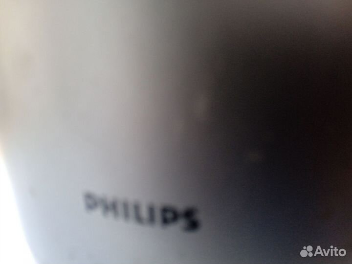 Чайник 1.7л рабочий Phillips