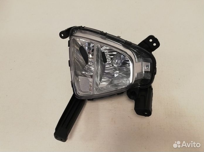 Птф KIA Sorento Prime фара Кия Киа Соренто Прайм