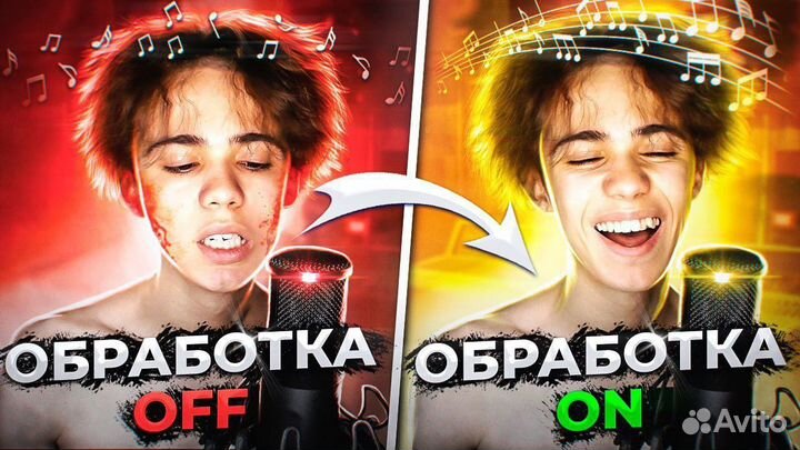 Оформление / дизайн ютуб канала