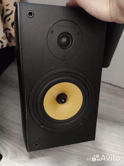 Акустические колонки