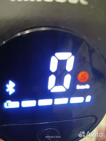 Ninebot es 1