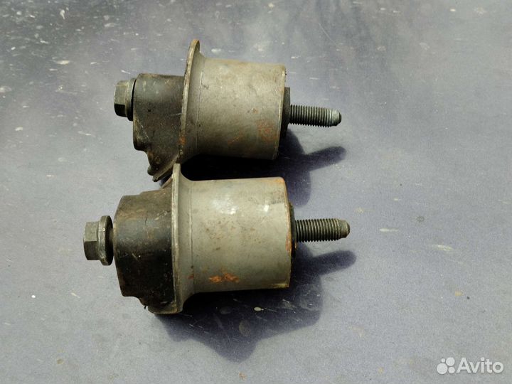 Саленблоки golf 3