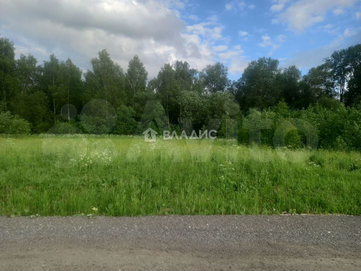 Участок 10 сот. (ИЖС)