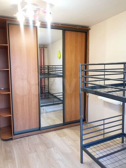 2-к. квартира, 50,6 м², 7/9 эт.