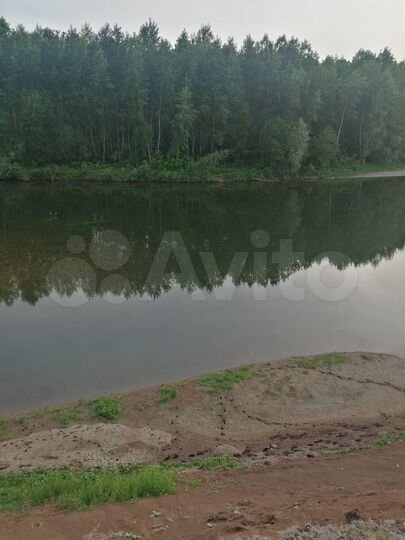 Участок 36 сот. (ИЖС)