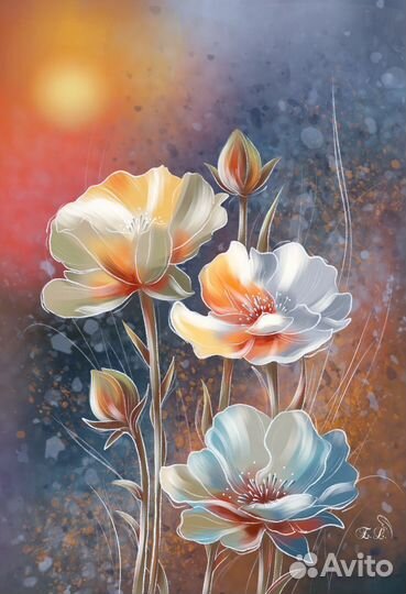 Художник-иллюстратор удаленно