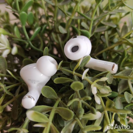 Airpods pro 2 premium качество