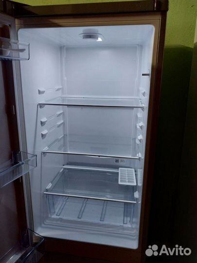 Холодильник как новый
