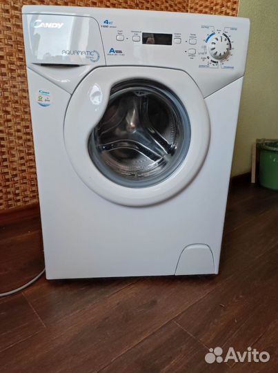 Стиральная машина Candy Aqua 2D 1140