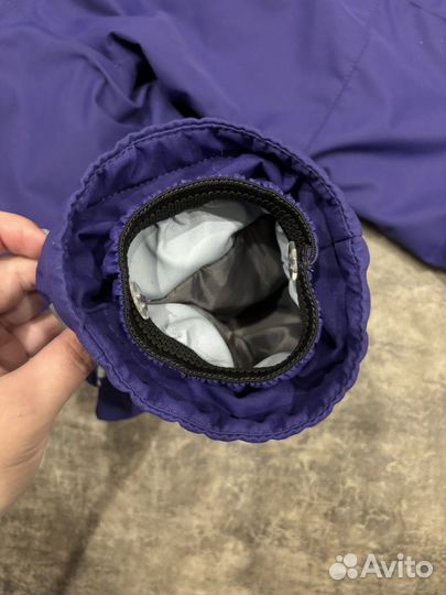 Демисезонный костюм nikastyle 92