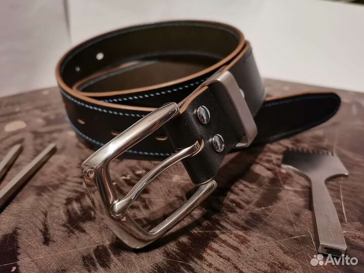 Ремень мужской