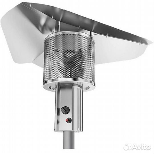 Газовый обогреватель Ballu Vela bogh-16, 13кВт нс